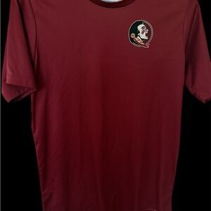 FSU Columbia Performance T-Shirt